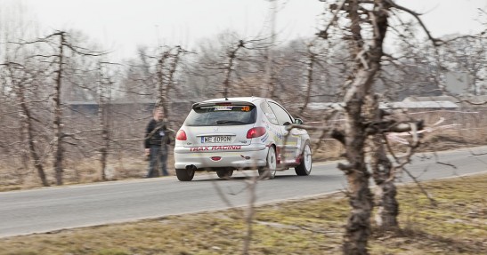 Rajd Mazowiecki